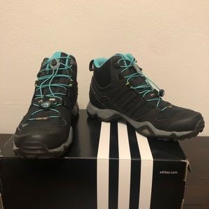Adidas Terrex Swift R Mid Gore-Tex Hiking Boots